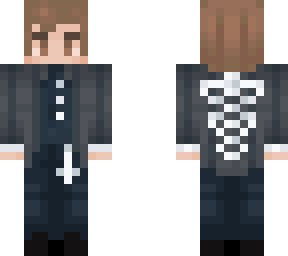 skeletal cult // 4/4