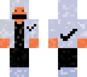 skin de uma foto que eu vi no google