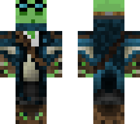 slime steampunk