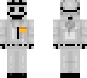 snac universe fnaf oc -anthony-