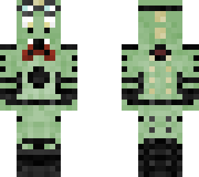snac universe fnaf oc norman the dragon