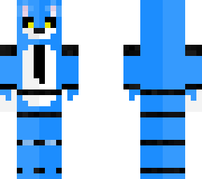snac universe fnaf oc oliver the cat