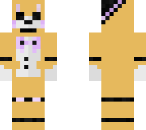 snac universe fnaf oc toy loki