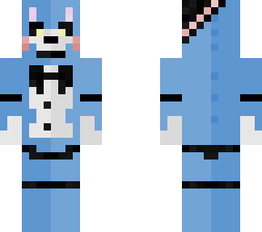 snac universe fnaf oc toy oliver