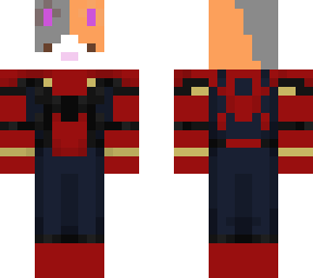 spider catpoppop