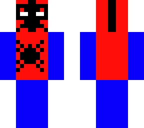 spider man