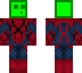 spider slime