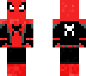 spiderman (from far from home)