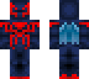 spiderman 2099