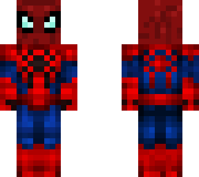 spiders