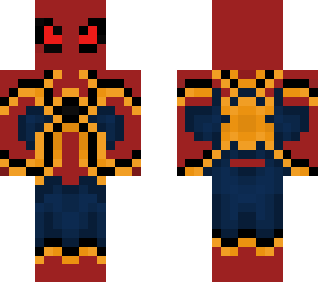 spidey instant kill