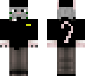 spy rat