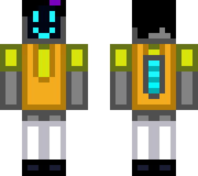 squid game robot