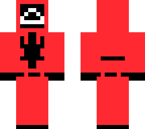 squid game triangle guy
