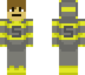 starified (main skin)