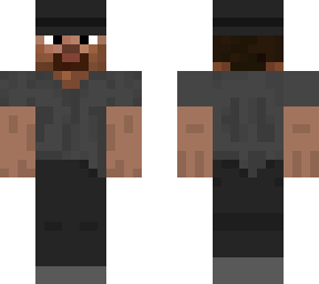 steve
