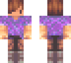 stick skin