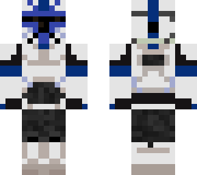 storm trooper