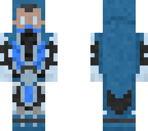 subzero (injustice 2)