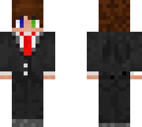 suit pog