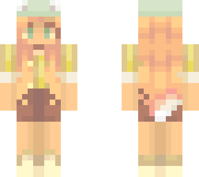 sunny_deer