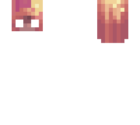 sunset hair-base