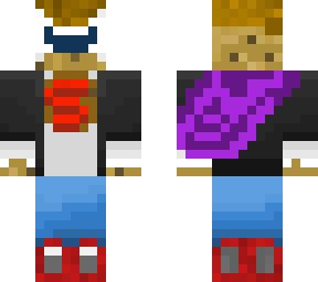 super hero