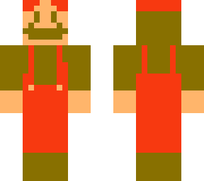 super mario bros
