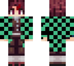 tanjiro kamado