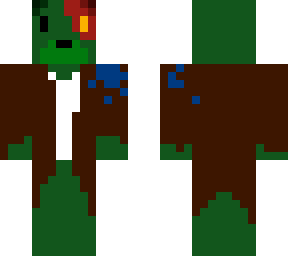 tedsanimate corruption part 1