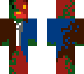 tedsanimate corruption part 2
