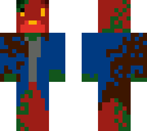 tedsanimate corruption part 3