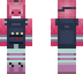 teniente john llama v2