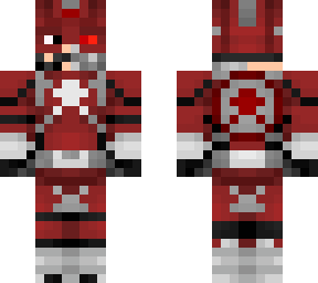 terminator red guardian