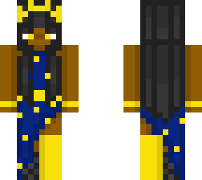 testing skin colours