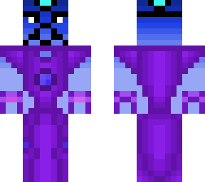 the evil ocean emperor