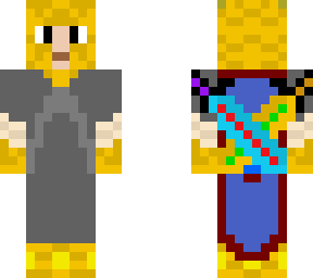 the legend guard gilded glory