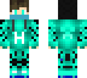 the og of hackershark skins