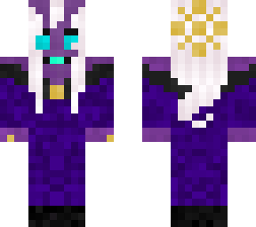 tiefling merchant