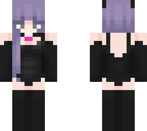 toasty villain skin o-o
