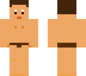 topless