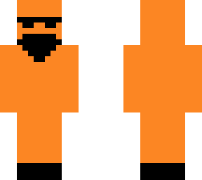 tough orange!?
