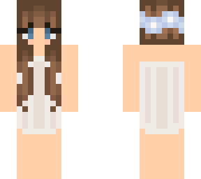 towel skin