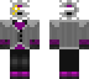 triggeredcogzy (ace pride version)