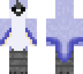 tufted titmouse