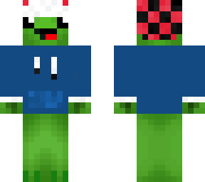 turtle boy