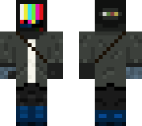 tv head, might change.