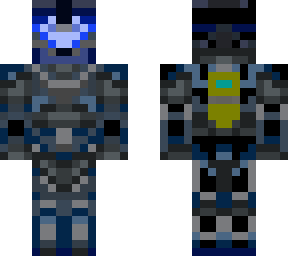 underwater spartan