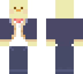 uniform duck