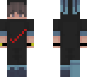updated ouise boy